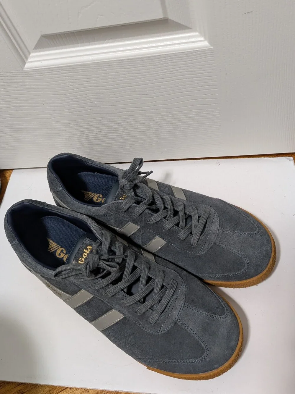 Gola nwob new